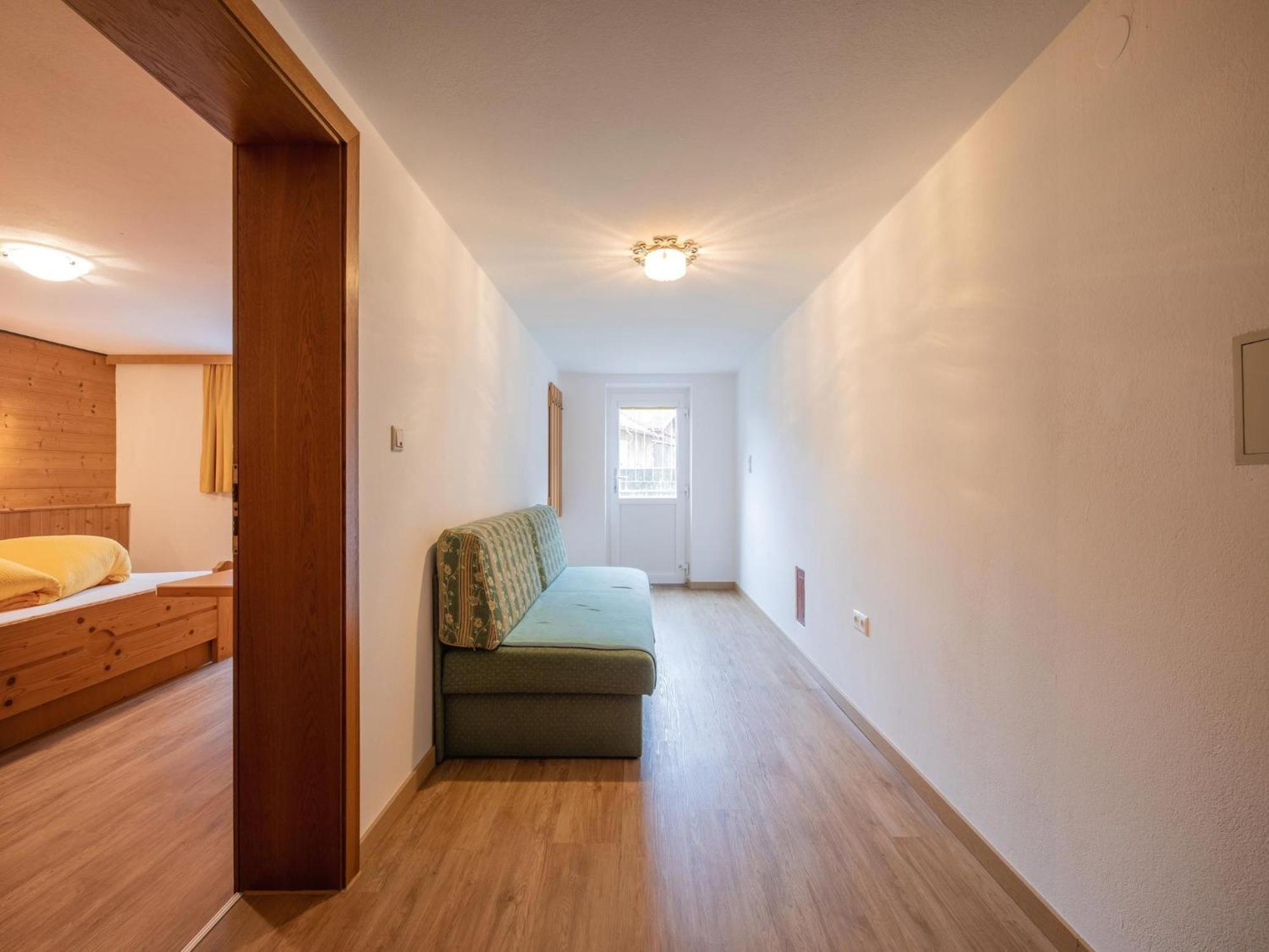 Апартаменты Flat With Sep Entrance On Ground Floor In Neustift Нойштифт-им-Штубайталь Экстерьер фото